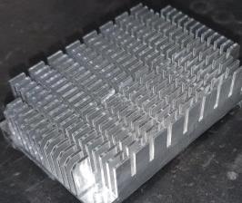 радиатор охлаждения 13-962E 00-00008043, 84*55*22