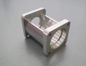 корпус смотрового окна, 50*50*80