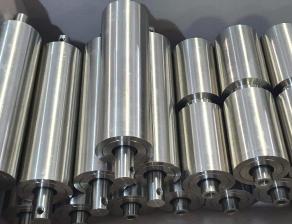 ролик конвейера 00-00010956, Ø59*229