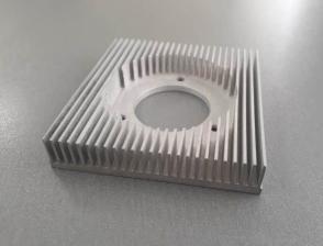 радиатор 302 00-00005709, 62*65*12