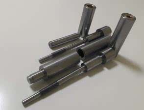 комплект деталей отключающего устройства РПА