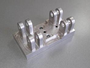 башмак 00-00011282, 129*69*50