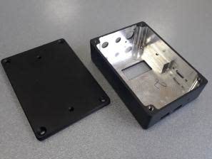 корпус датчика, 70*40*20