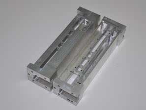 корпус ЕЛ2, 120*35*25