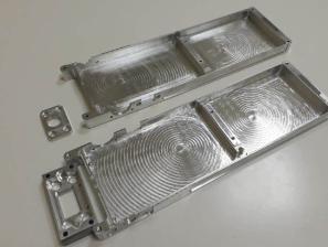 корпус коммутатора, 320*90*35