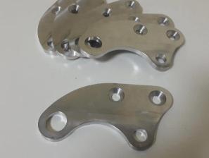 боковой рычаг индикатора 00-00002465, 80*40*6