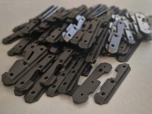 планка 00-00014798, 6*106*25