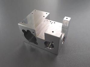 манифолд входной 00-00002345,  83*59*50