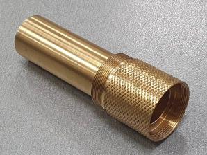 корпус У1 00-00009263, Ø26*77