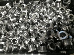 гайка РШВС 00-00007449, S55*34