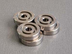 шайба упорная 00-00008727, Ø24*6