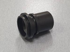 штуцер обратного клапана, Ø35*50