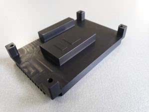 радиатор 1 00-00013338, 84*55*15