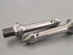 иголка оросителя 00-00011557, Ø28*109