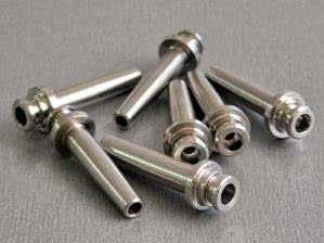 штуцер небулайзера 00-00014128, Ø6*40