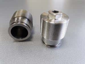 фильера 00-00005004, Ø 39*52