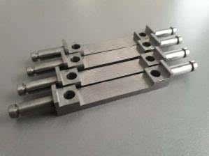 шарнир, 10*10*80