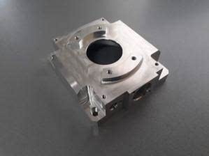 манифолд турбины 00-00000081, 93*86*42