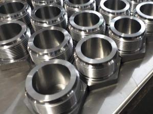 гайка РШВС 00-00007449, S55*35