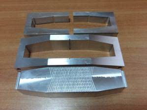 оснастка для детали