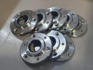 фланец поворотный DN-25 (доработка)