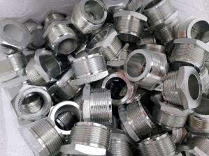 гайка РШВС 00-00007449, S55*36