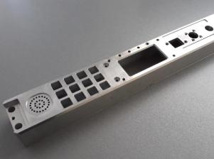 панель передняя 00-00006565, 330*44*27