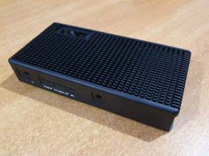 корпус - радиатор 13-778L 00-00004659, 173*85*33