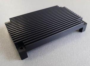 радиатор 00-00013338, 84*55*15