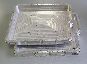 корпус общий 00-00004039, 285*224*26