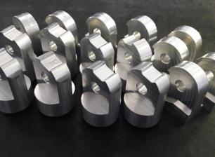 серьга основания 00-00001031, Ø50*80