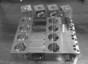 манифолд инспираторный 00-00001864, 60*60*40