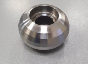 валок формовочный, Ø140*75