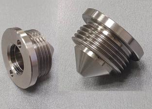 заглушка термодатчика 00-00009501, Ø40*30