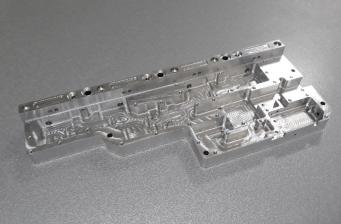 корпус суматора 00-00001906, 199*78*20