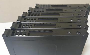 корпус IP-телефона 00-00011417, 330*200*44