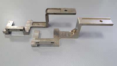 захват бруска, 220*60*60