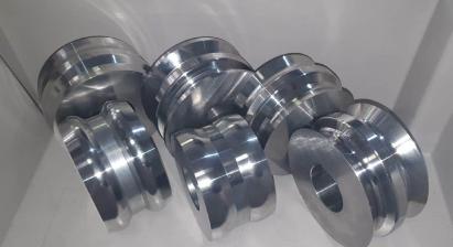 валок прокатный 00-00011341, Ø136*70